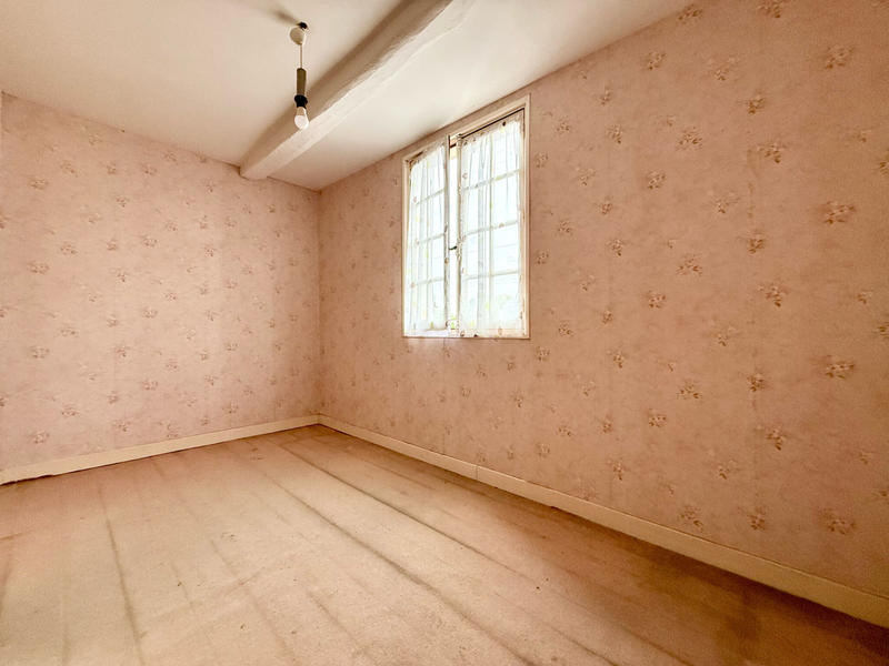 Maison - 84 m² - 3 pièces