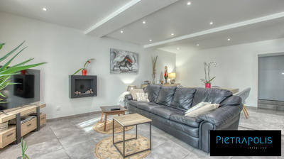 Maison - 172 m² - 5 pièces