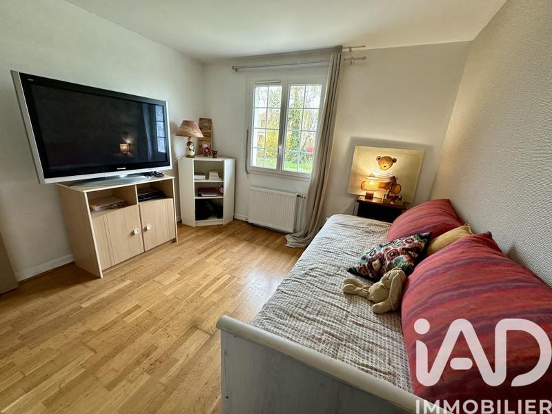 Maison - 341 m² - 11 pièces