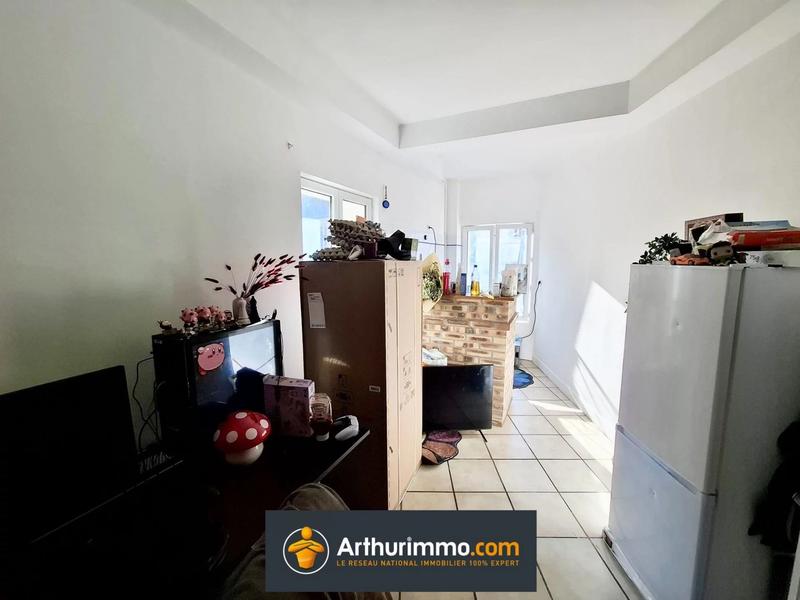 Immeuble - 106 m² - 4 pièces