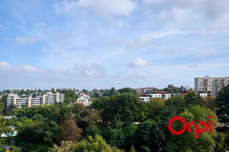 Appartement - 74 m² - 3 pièces