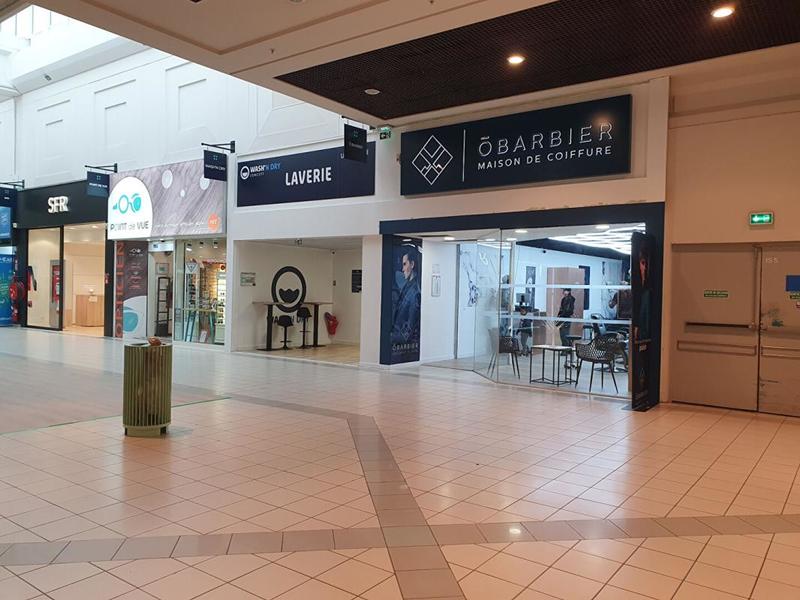 Local commercial - 80 m²