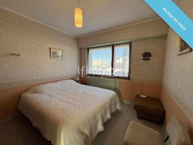 Maison - 153 m² - 6 pièces