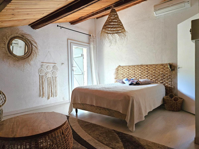 Villa - 115 m² - 4 pièces