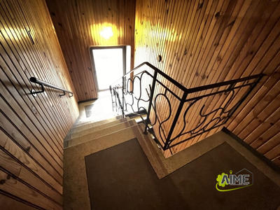 Maison - 160 m² - 9 pièces