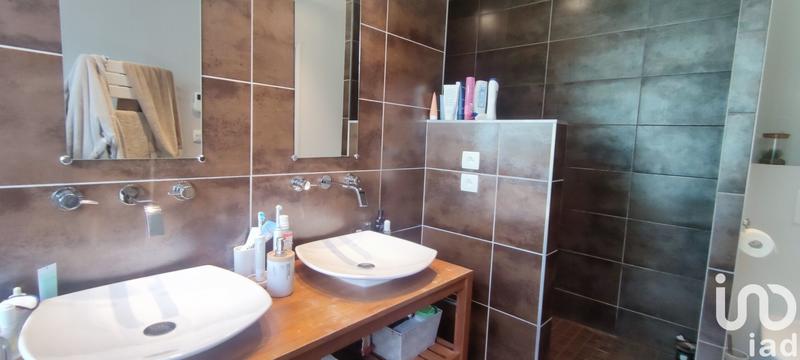 Maison - 168 m² - 5 pièces