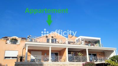 Appartement - 200 m² - 7 pièces