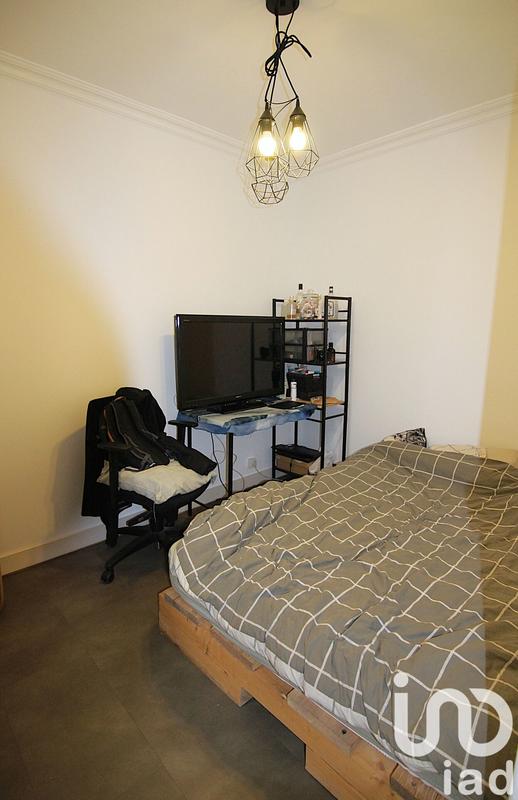 Maison - 91 m² - 5 pièces