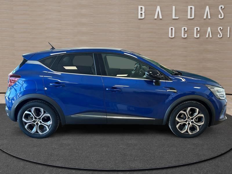 Renault Captur E-Tech 145 - 21 Intens