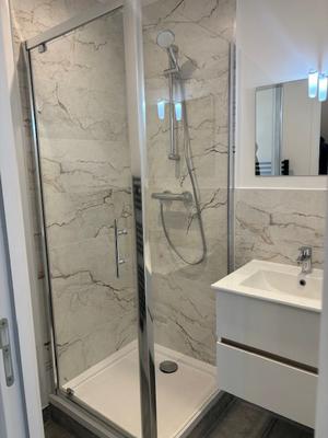 Appartement - 27 m² - 1 pièce