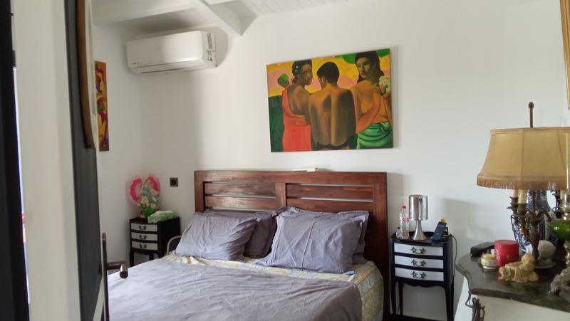 Maison de bois - 100 m² - 4 pièces