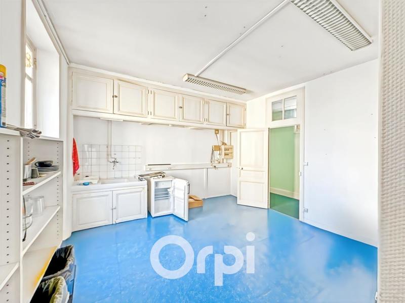 Appartement - 127 m² - 4 pièces