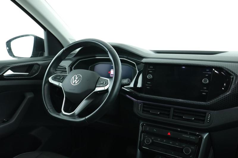 Volkswagen t-Cross 1.0 Tsi Carat Dsg 115 ch