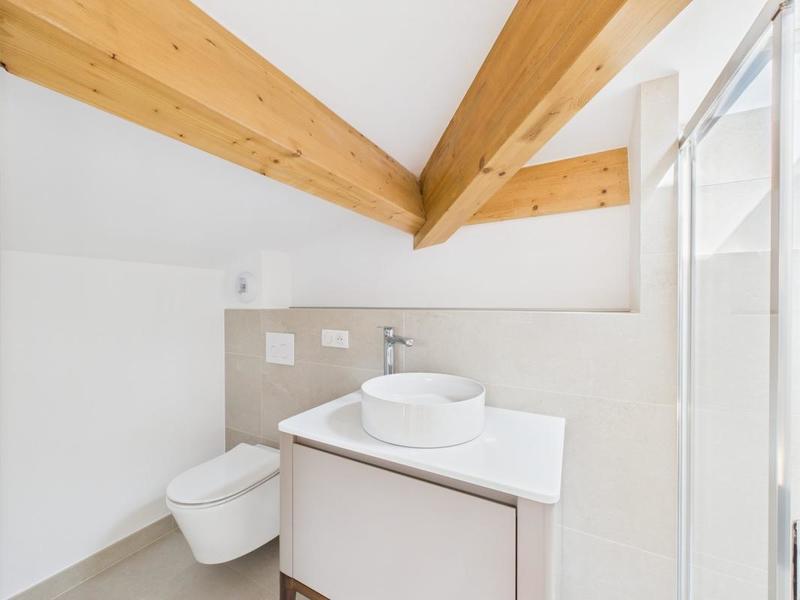 Appartement - 77 m² - 3 pièces