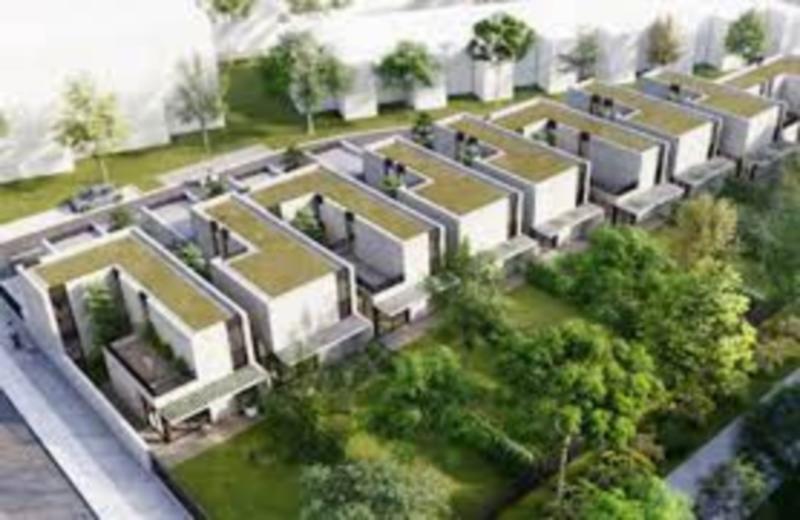 Appartement - 86 m² - 4 pièces