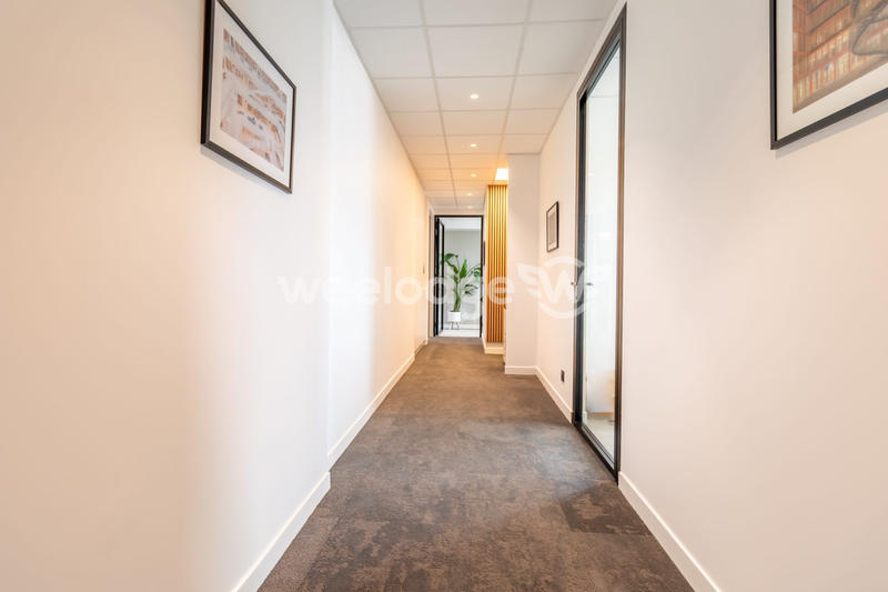 Bureau - 67 m² - 3 pièces