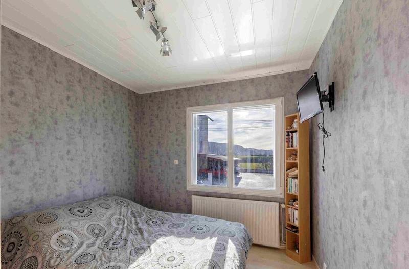 Maison - 75 m² - 4 pièces