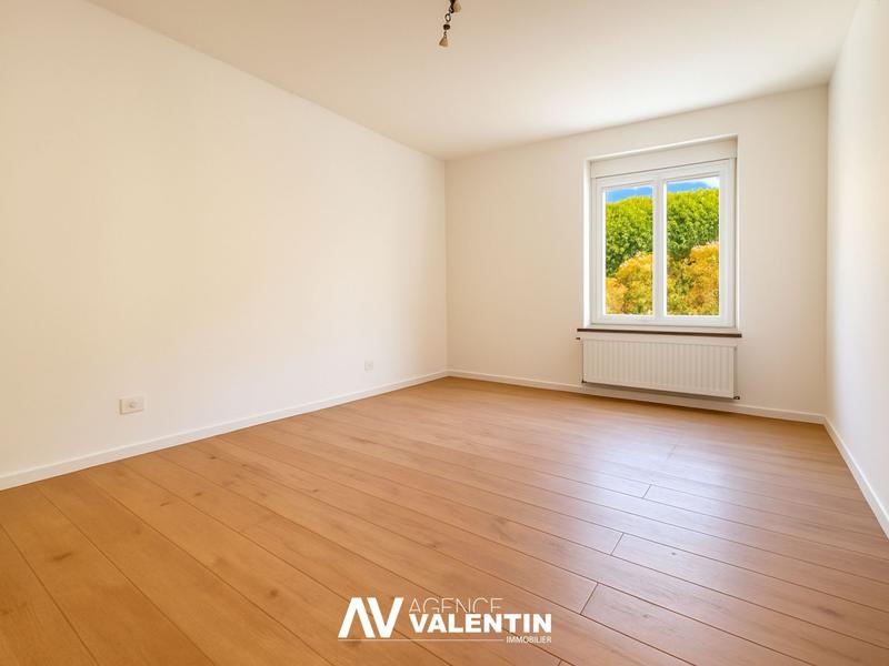 Maison - 158 m² - 6 pièces