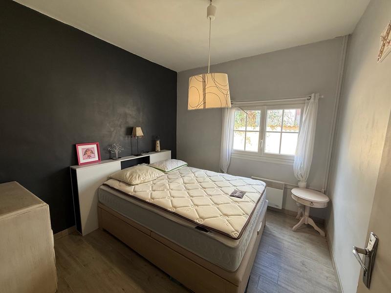 Maison - 68 m² - 4 pièces