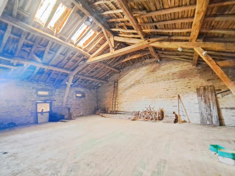 Maison - 200 m² - 8 pièces