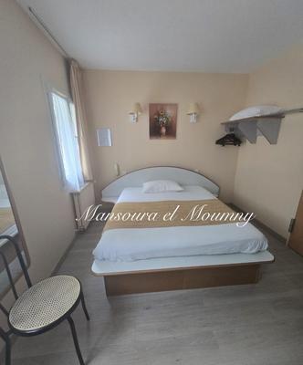 Hôtel particulier - 600 m² - 25 pièces