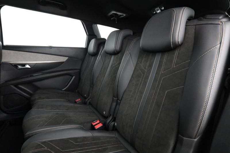 Peugeot 5008 1.5 Blue-HDi Gt Eat8 130 ch