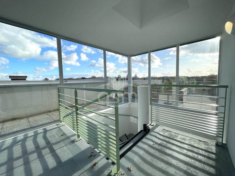 Appartement - 60 m² - 4 pièces