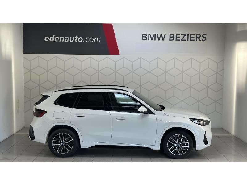 Bmw X1 xDrive 25e 245ch Dkg7 m Sport
