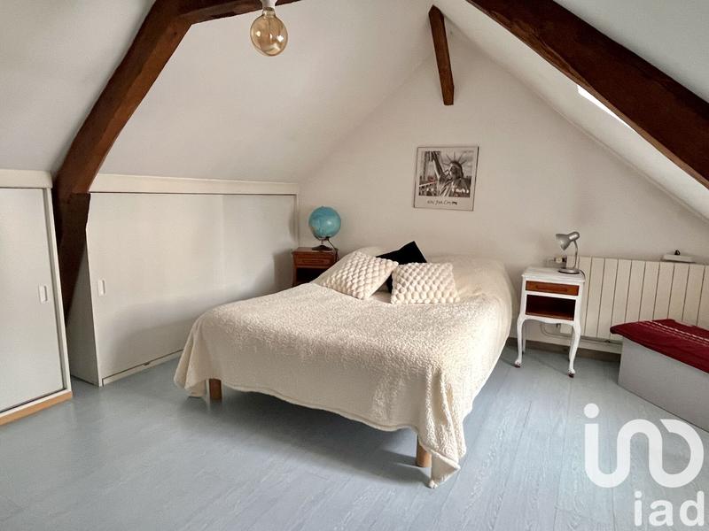 Maison de ville - 65 m² - 3 pièces