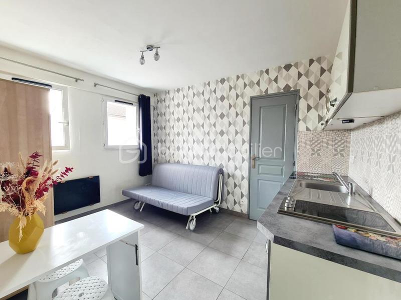 Immeuble - 98 m² - 4 pièces