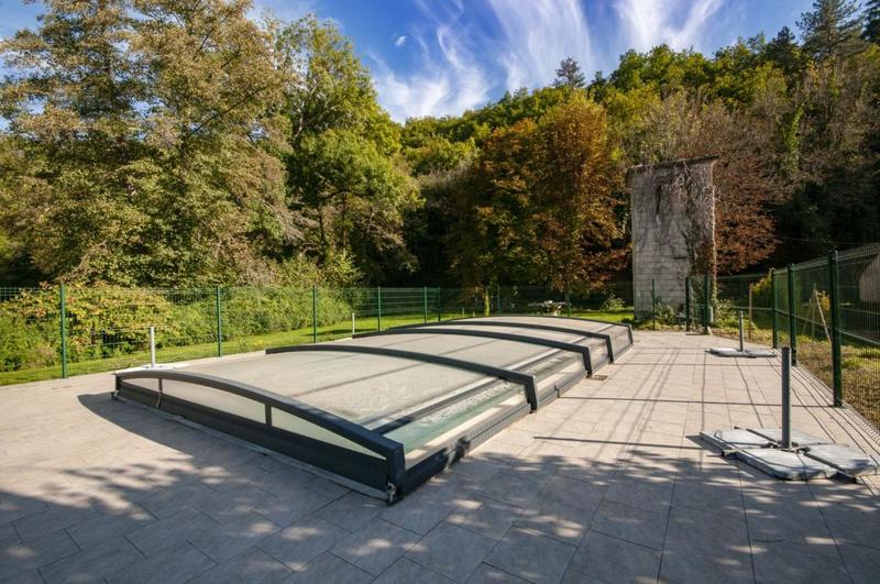 Maison - 591 m² - 28 pièces