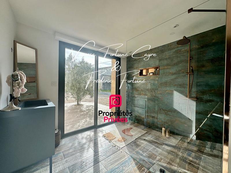 Maison - 178 m² - 6 pièces