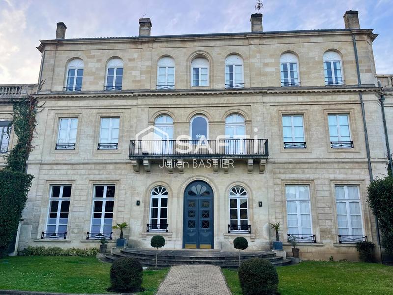 Duplex - 130 m² - 4 pièces