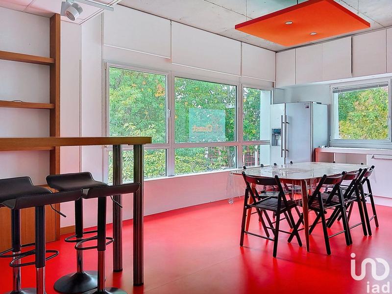 Bureau - 276 m²