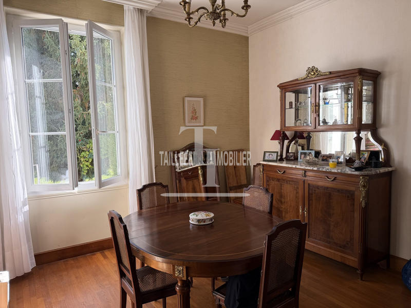 Maison traditionnelle - 94 m² - 3 pièces