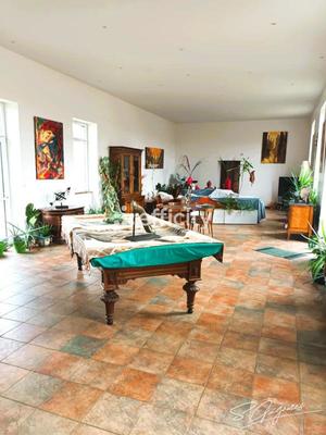 Maison de campagne - 273 m² - 7 pièces