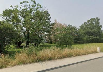 Terrain constructible - 958 m²