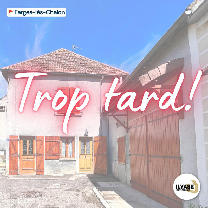 Maison - 134 m² - 6 pièces