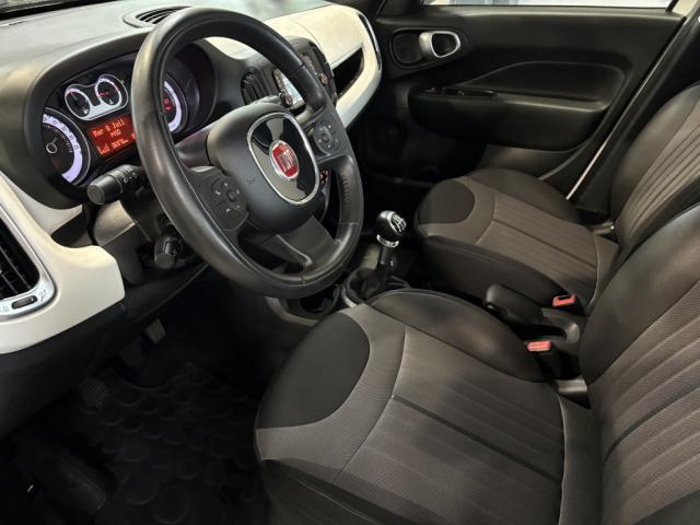 Fiat 500l Living 0.9 8v 85ch TwinAir Gnv Lounge