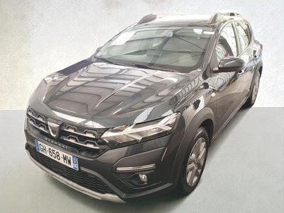 Dacia Sandero Tce 90 Stepway -22 Cft