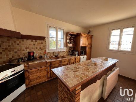 Maison - 183 m² - 6 pièces