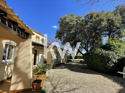 Maison - 147 m² - 7 pièces