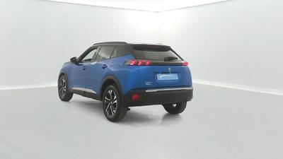 Peugeot 2008 BlueHDi 110 s&amp;S Bvm6 Gt