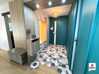 Appartement - 68 m² - 3 pièces