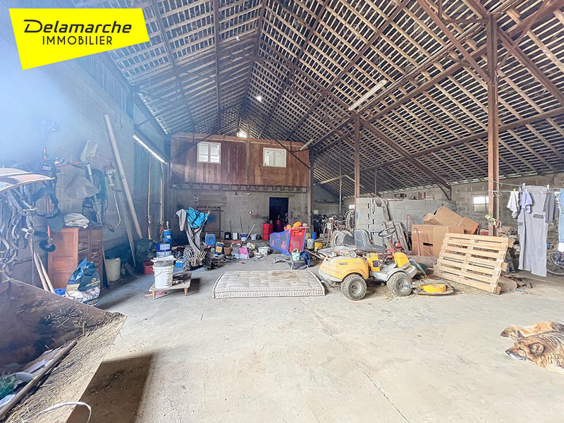 Maison - 142 m² - 6 pièces