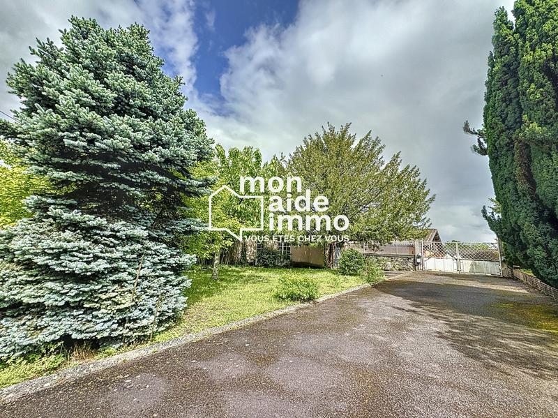 Maison - 300 m² - 15 pièces