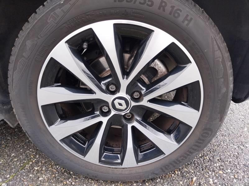 Renault Clio TCe 90 Techno