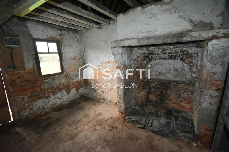 Maison - 97 m² - 5 pièces