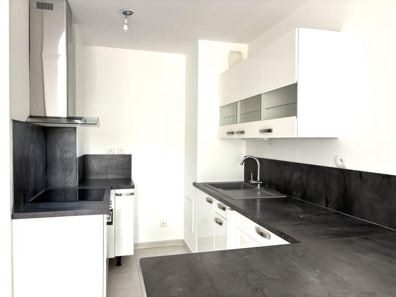 Appartement - 41 m² - 2 pièces