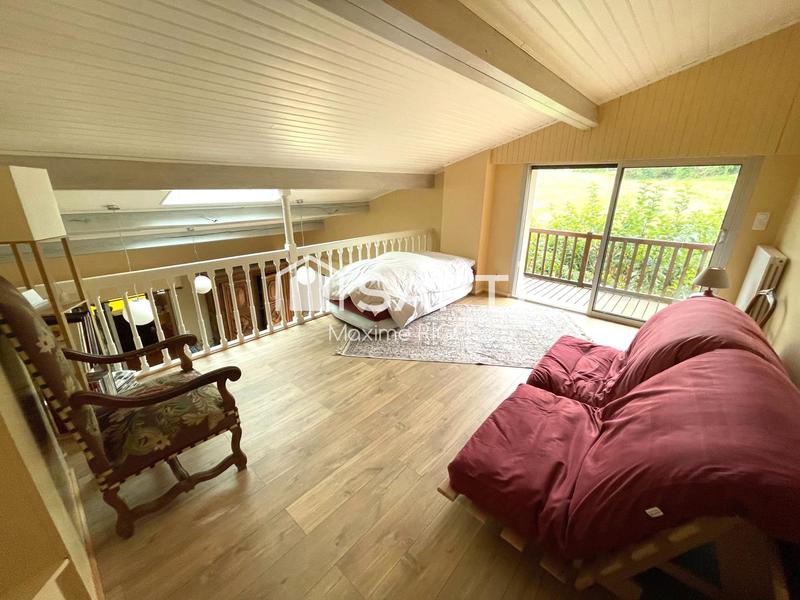 Maison - 175 m² - 7 pièces